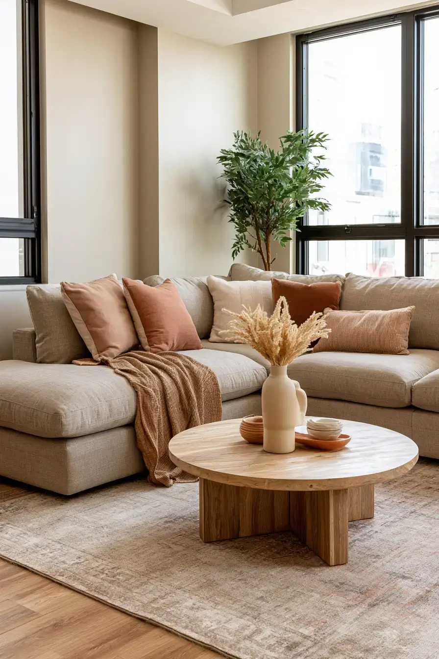 7 warm article sofa retreat