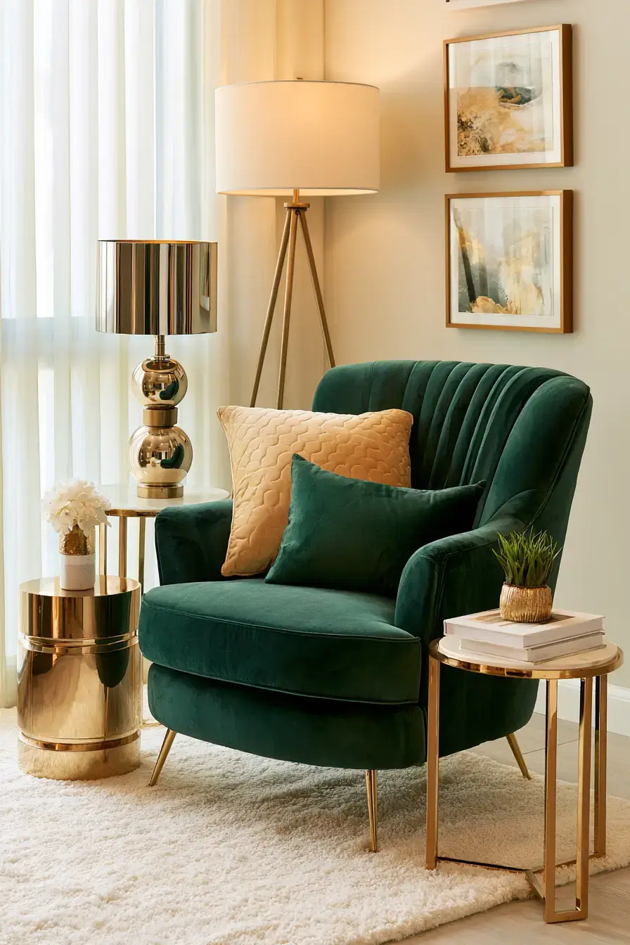 8 golden wayfair shine moment