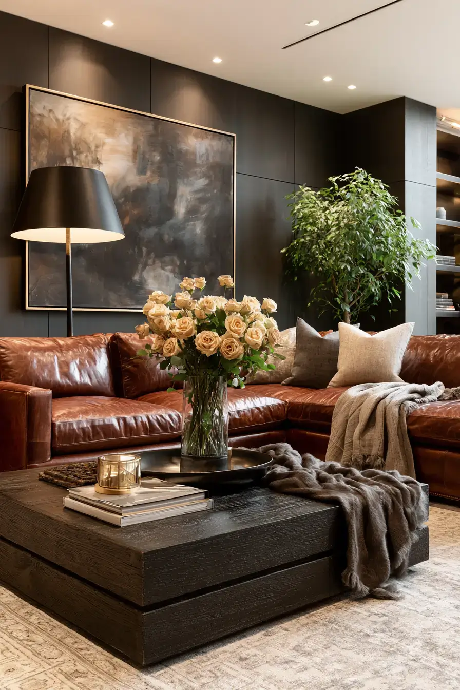8 luxurious restoration hardware lounge