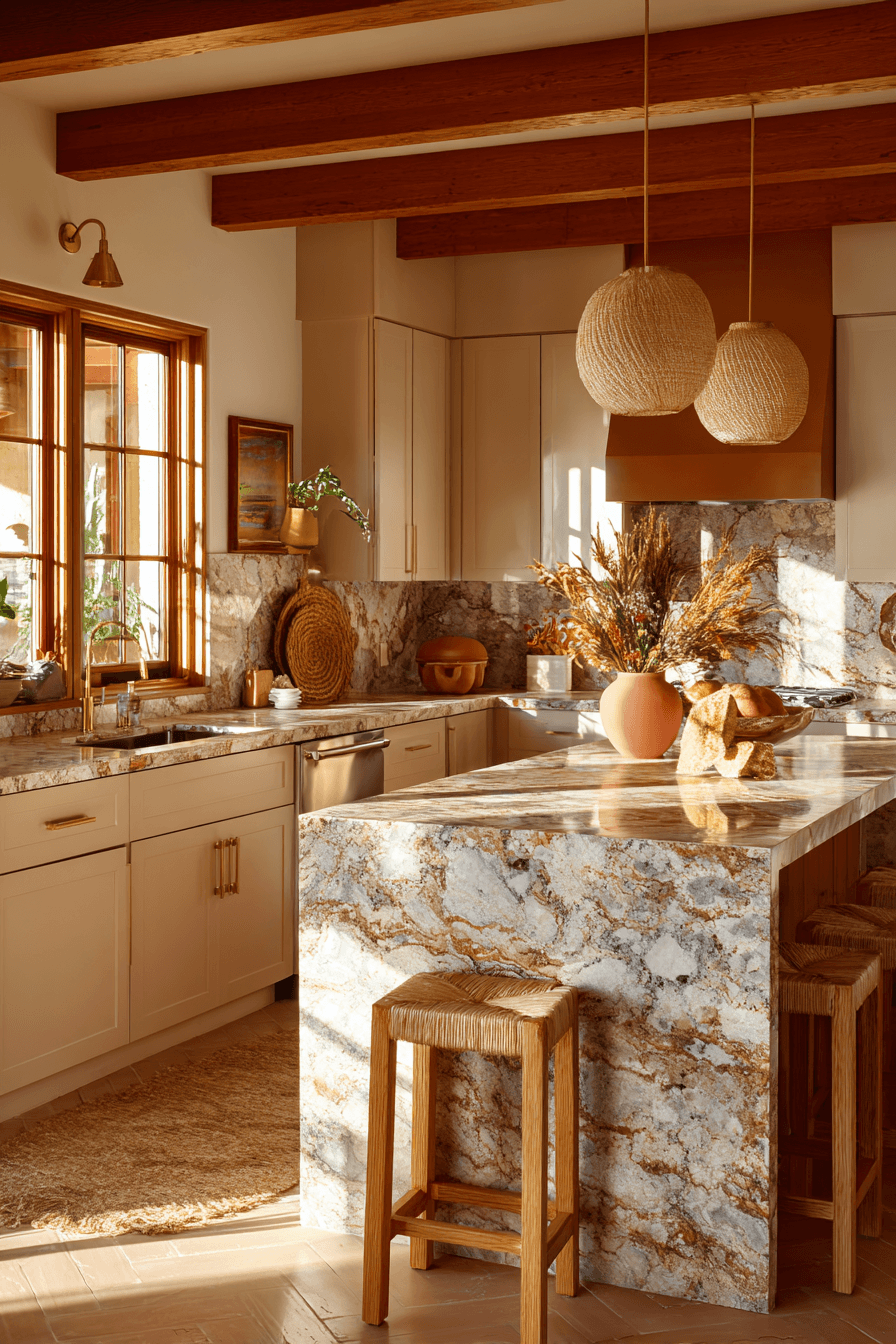 9 sunny arizona tile warmth