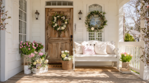 farmhouse porch decor2