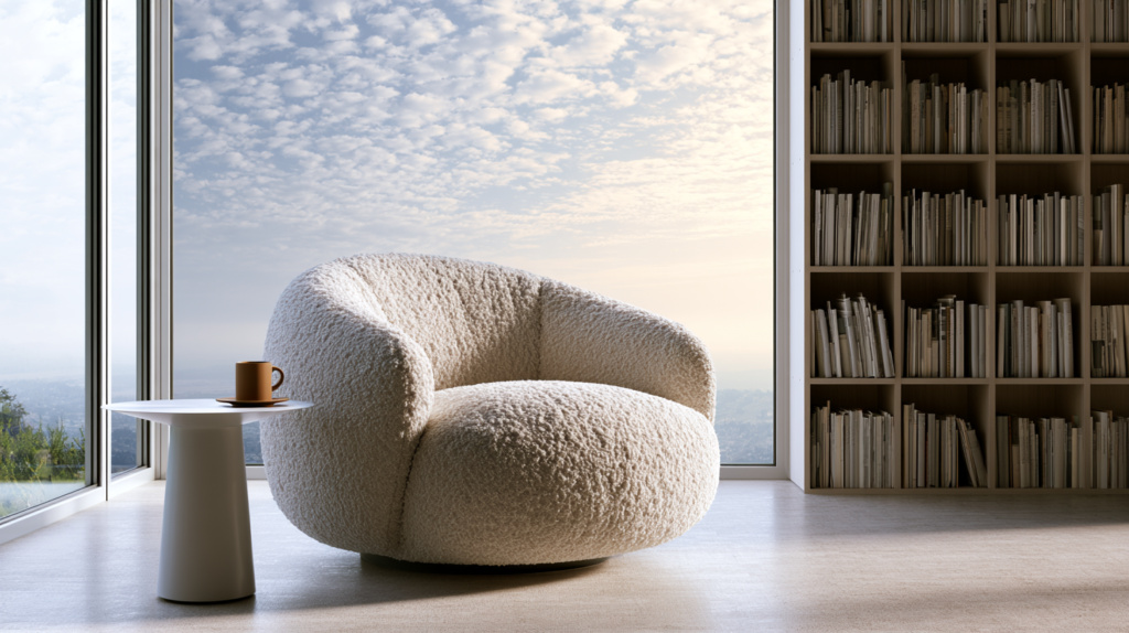 27 Reading Chair Ideas to Make Your Home Feel Extra Cozy 0 1 6
