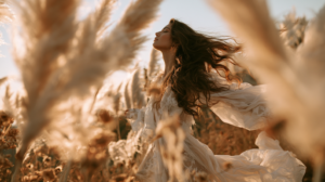 27 Breathtaking Boho Wedding Dresses to Inspire Your Bridal Look 0 2 5 1