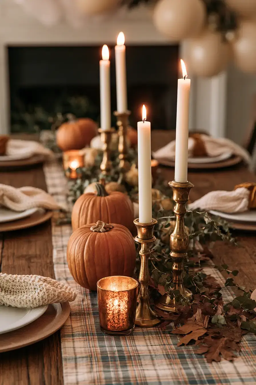 1 cozy little pumpkin party inspiration 1