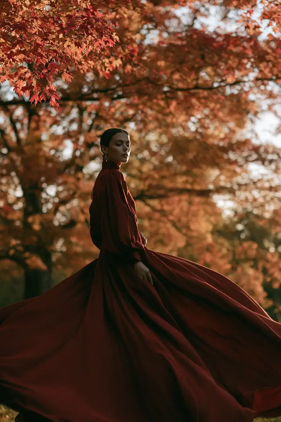 1 graceful reformation autumn fashion 1