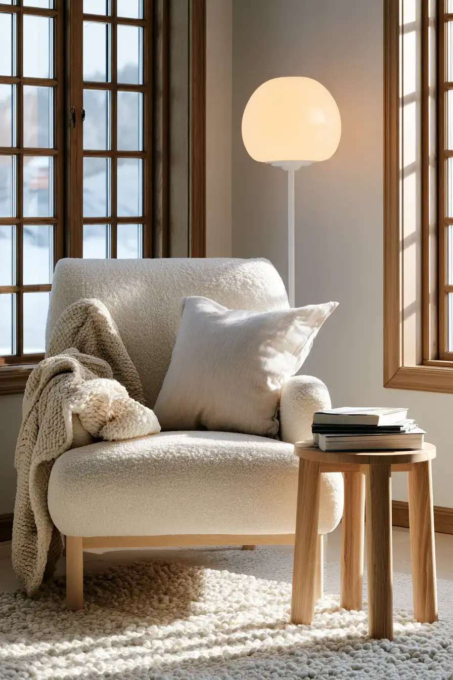 27 Reading Chair Ideas to Make Your Home Feel Extra Cozy 1 ikea reading room favorites 1