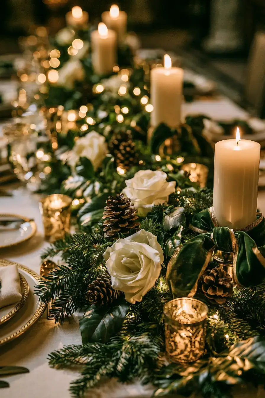 1 timeless pottery barn holiday centerpieces 1