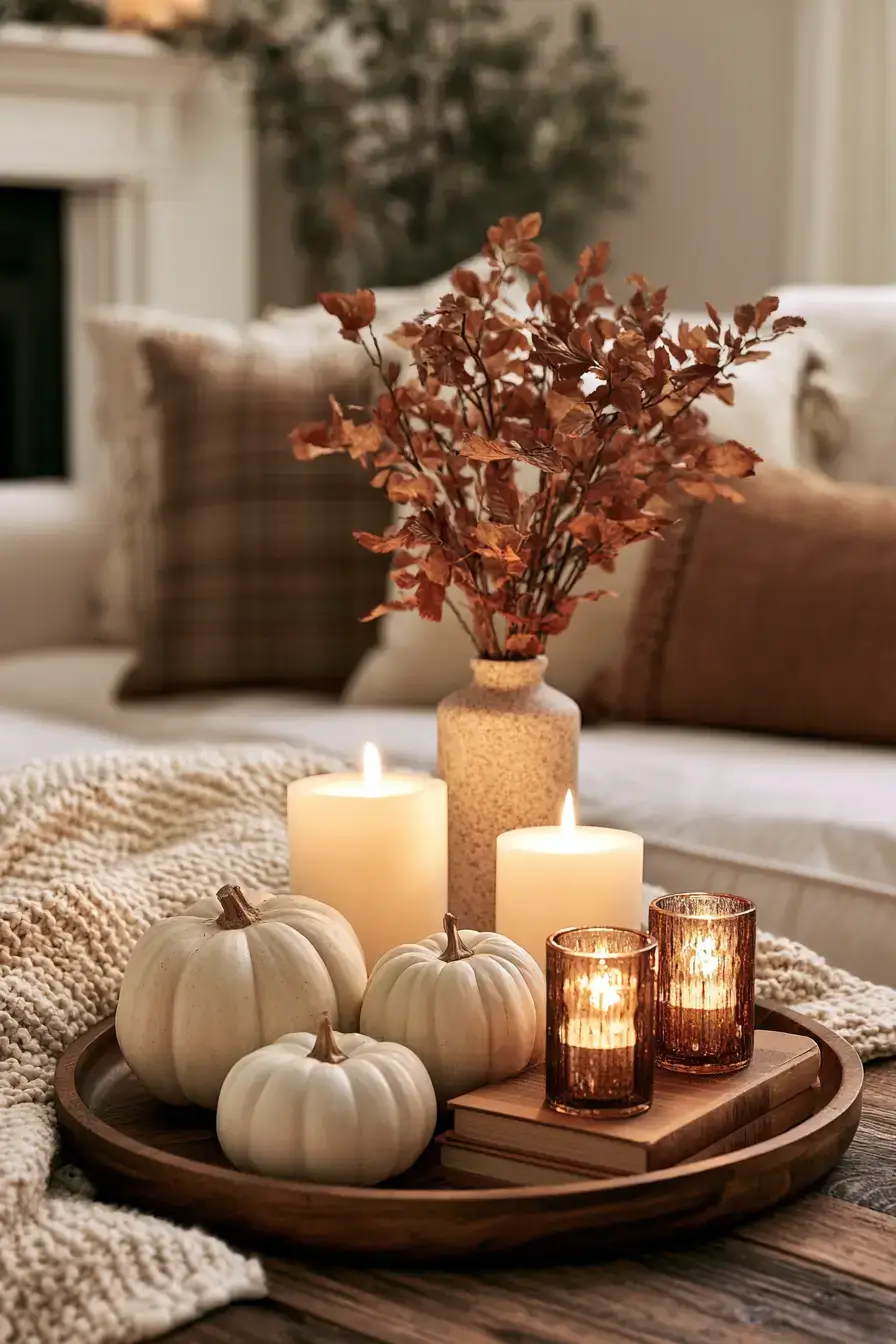 1 warm holiday decor ideas for target 1