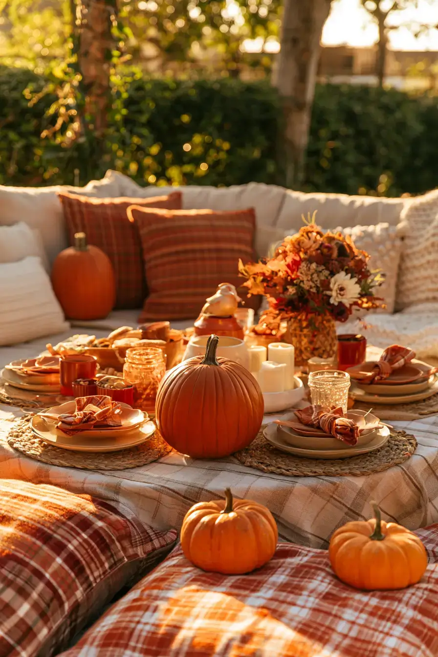 10 budget friendly walmart autumn decor 1