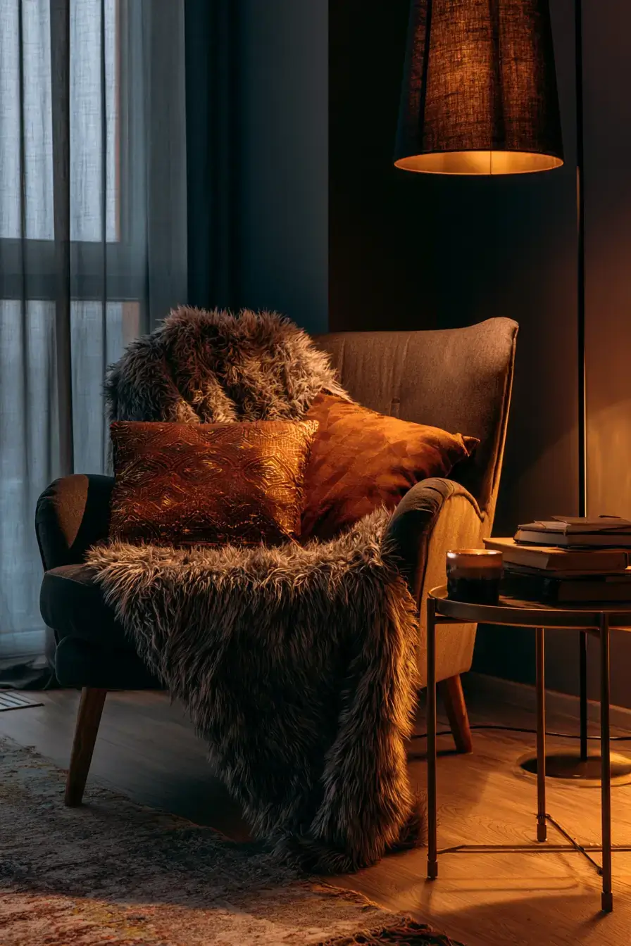 27 Reading Chair Ideas to Make Your Home Feel Extra Cozy 11 amazon reading chair finds 1
