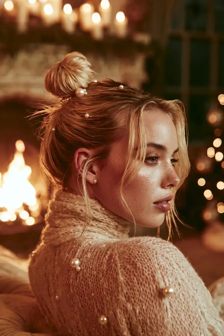 11 classic holiday bun inspiration 1