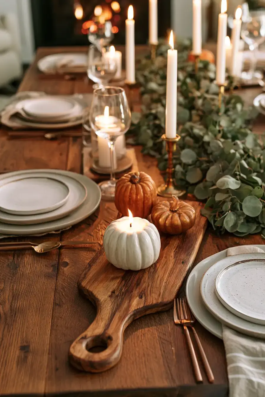 11 elegant crate barrel fall tables 1