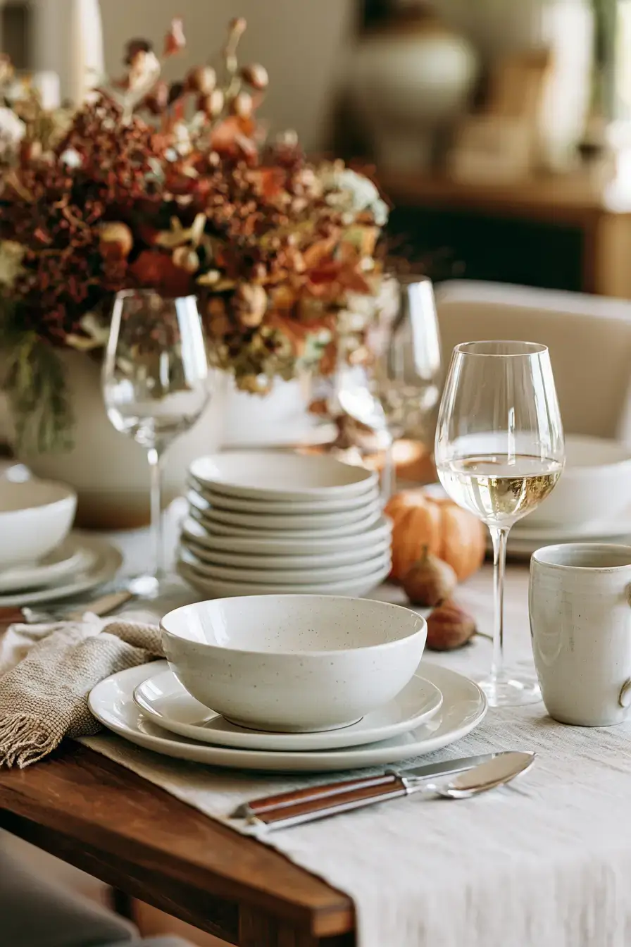 11 timeless holiday home decorating ideas 1