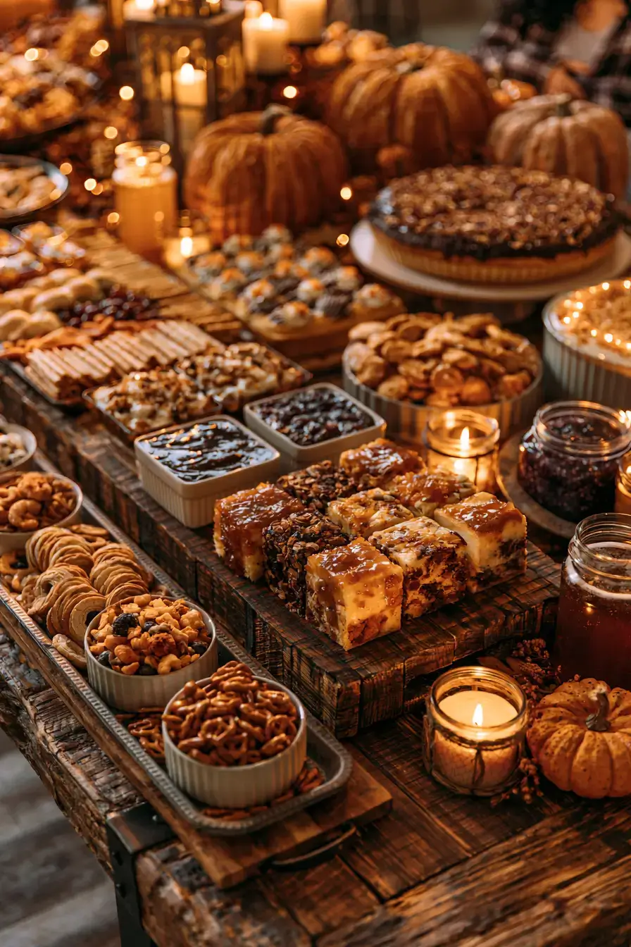 12 costco party food inspiration 1