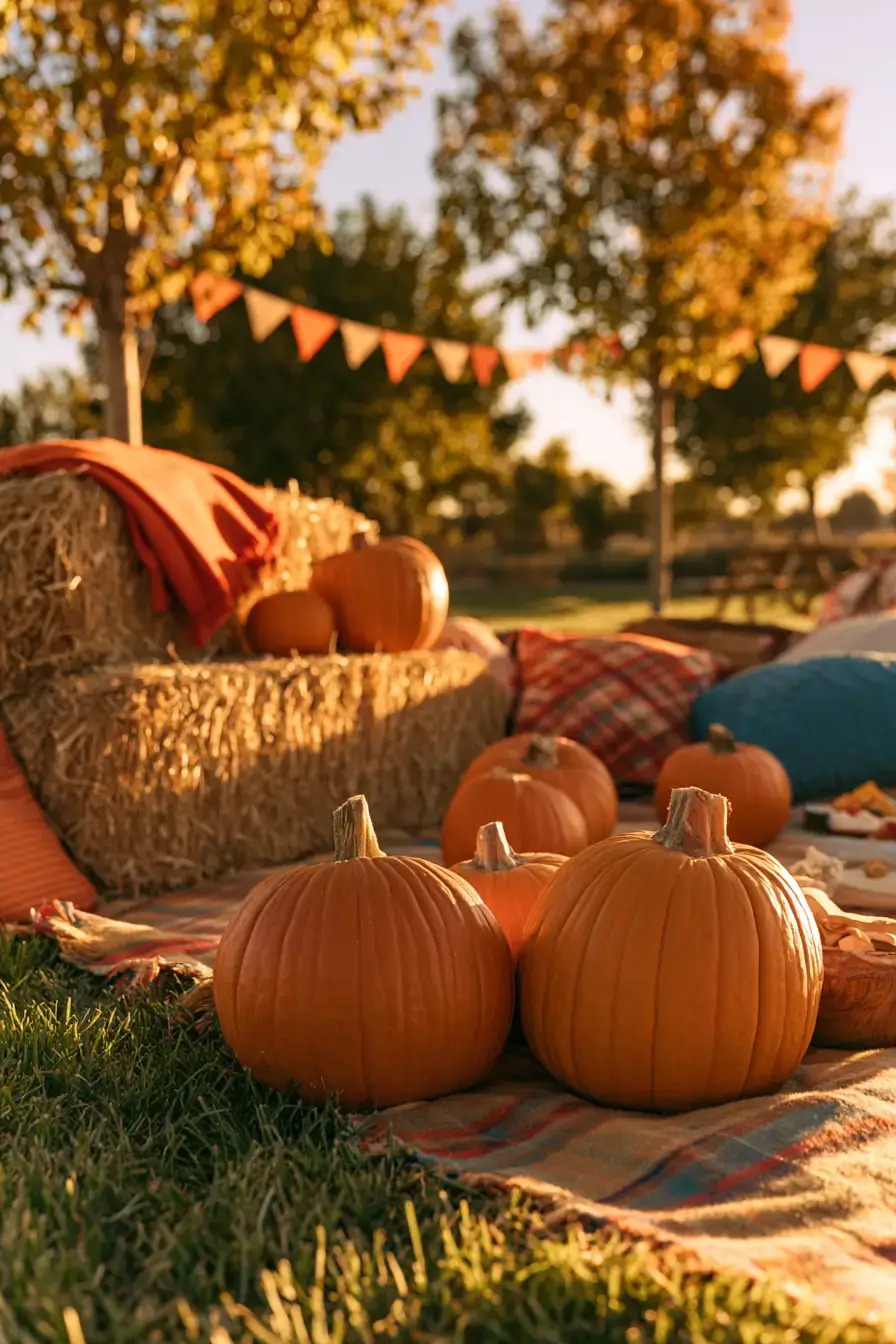 13 classic peanuts pumpkin celebration 1