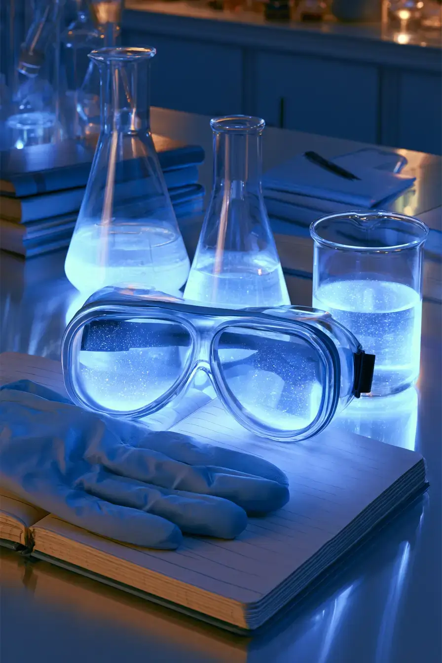 27 Spooky Mad Scientist Costume Ideas for an Unforgettable Night 13 complete scientist accessories 1