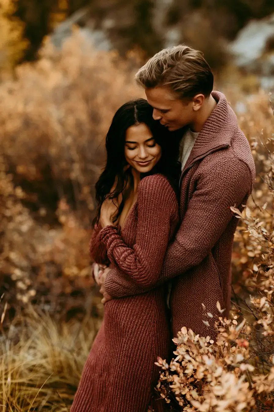 27 Stunning Fall Engagement Outfit Ideas for Picture Perfect Photos 14 aritzia modern fall wardrobe 1