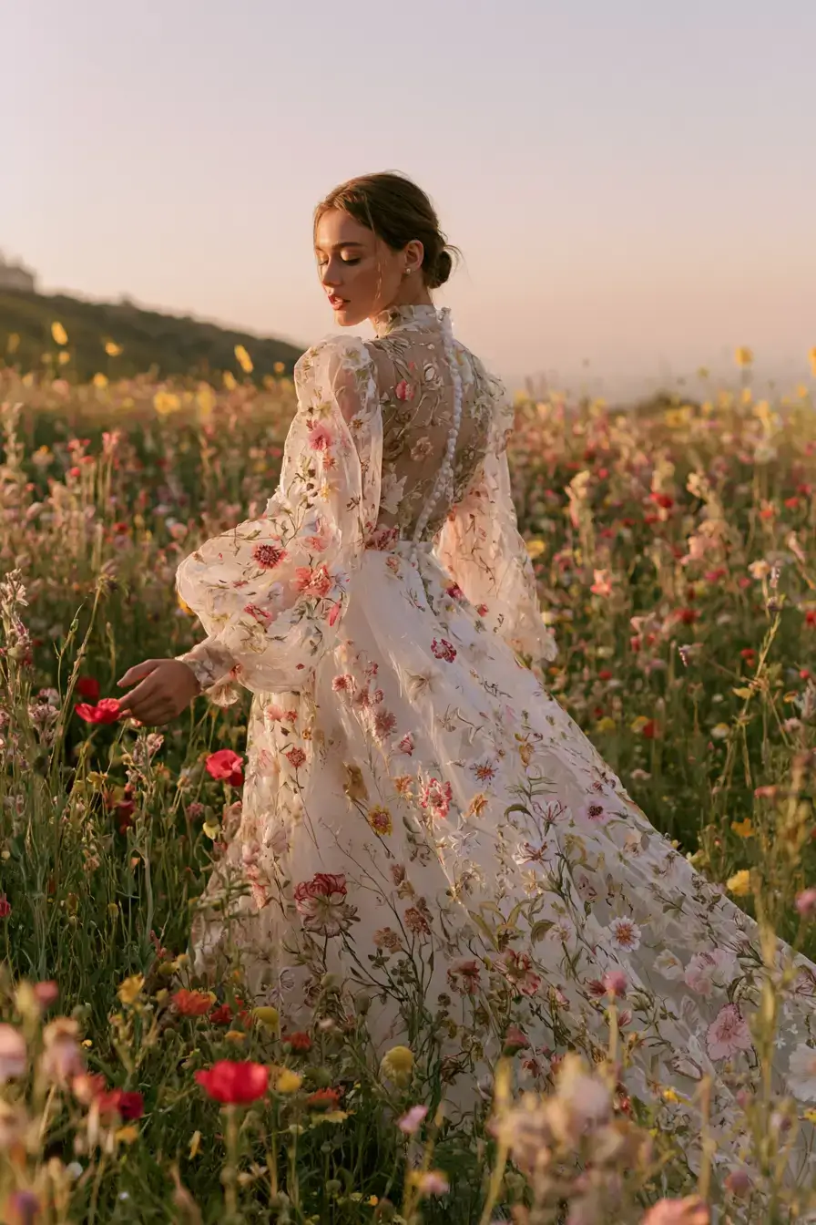 14 flora and lane bridal 1