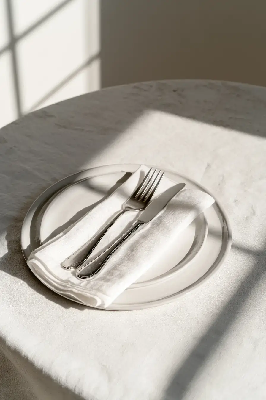 14 modern table decorating style 1