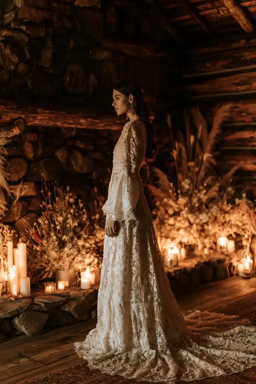 15 daughters of simone wedding style 1