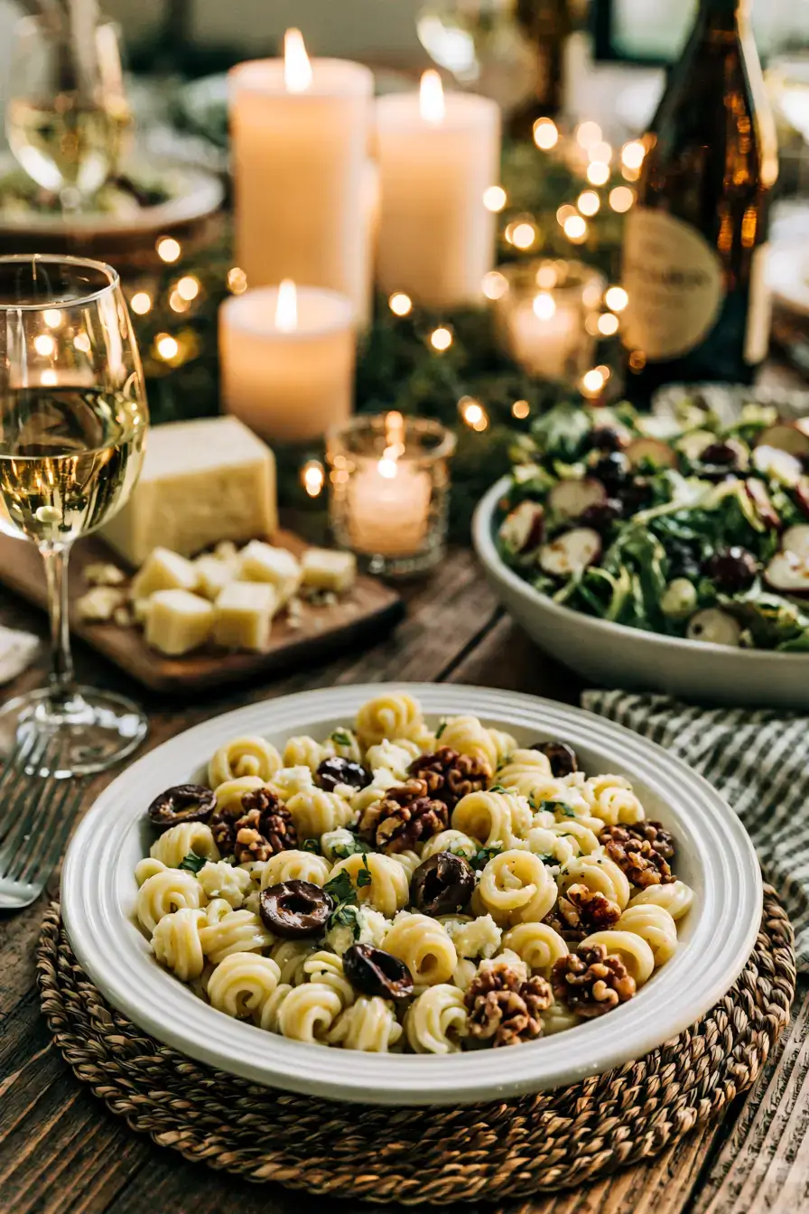27 Romantic Dinner Ideas for the Perfect Candlelit Evening 15 trader joes inspired gourmet date 1
