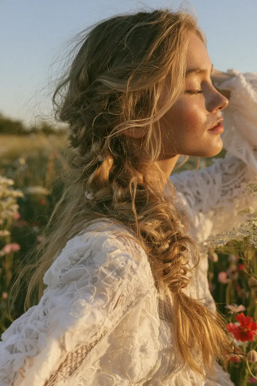 16 free spirit bridal braids 1