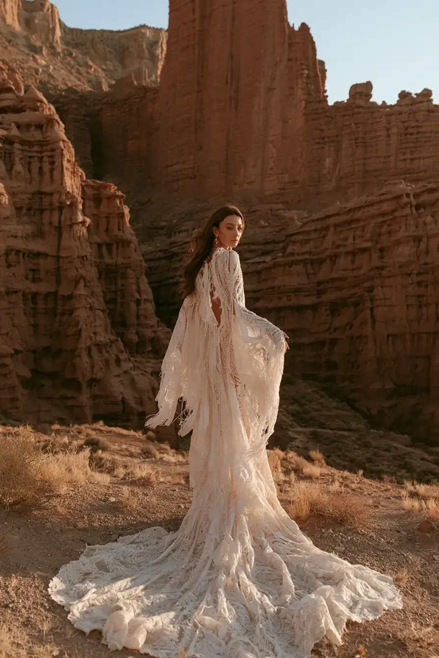 16 rue de seine bridal collection 1
