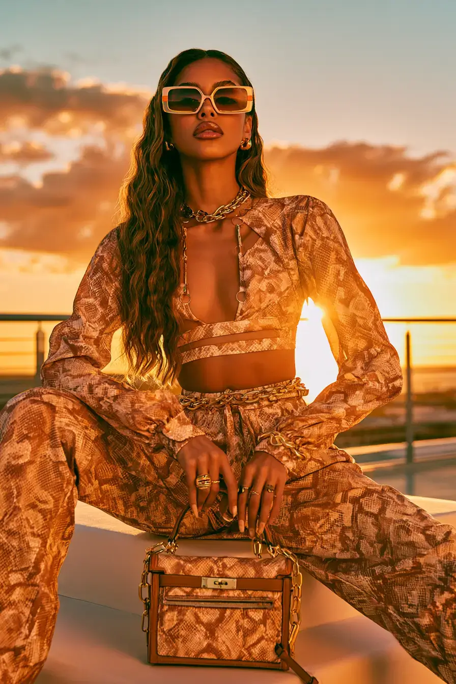 27 Gorgeous Summer Outfit Ideas for Every Style 17 revolve style inspiration 1