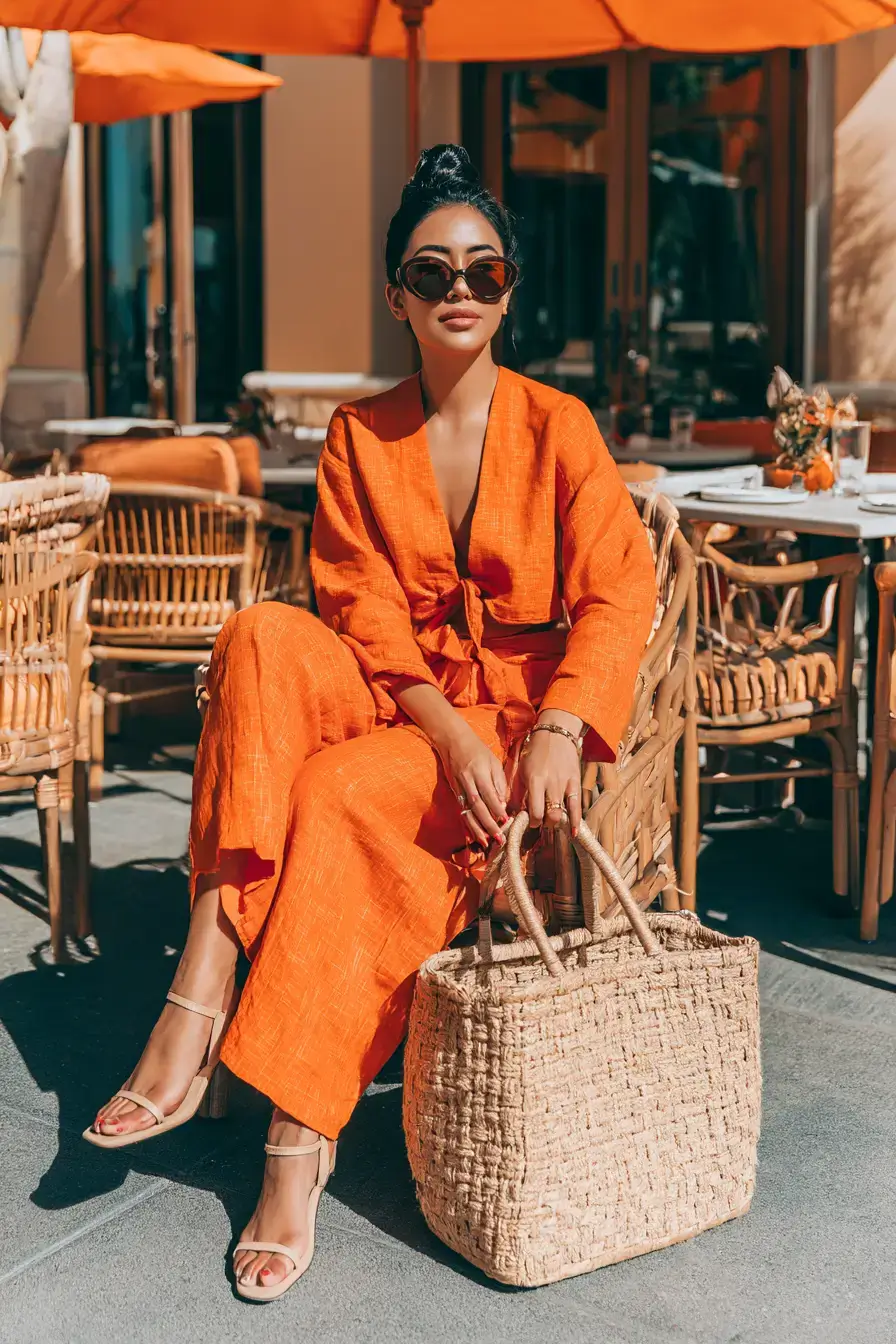 27 Gorgeous Summer Outfit Ideas for Every Style 18 amazon wardrobe ideas 1