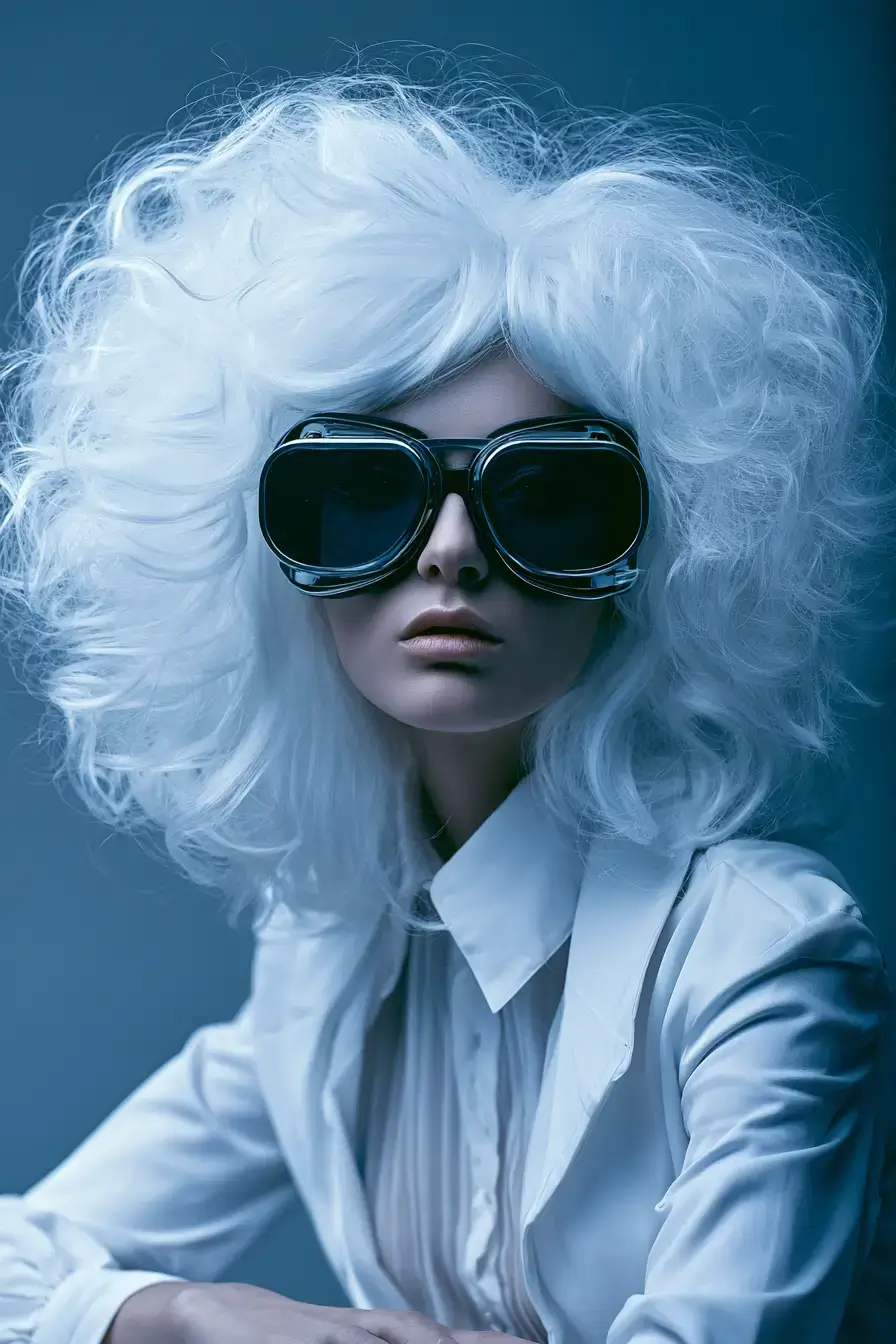 27 Spooky Mad Scientist Costume Ideas for an Unforgettable Night 19 full volume scientist wig 1