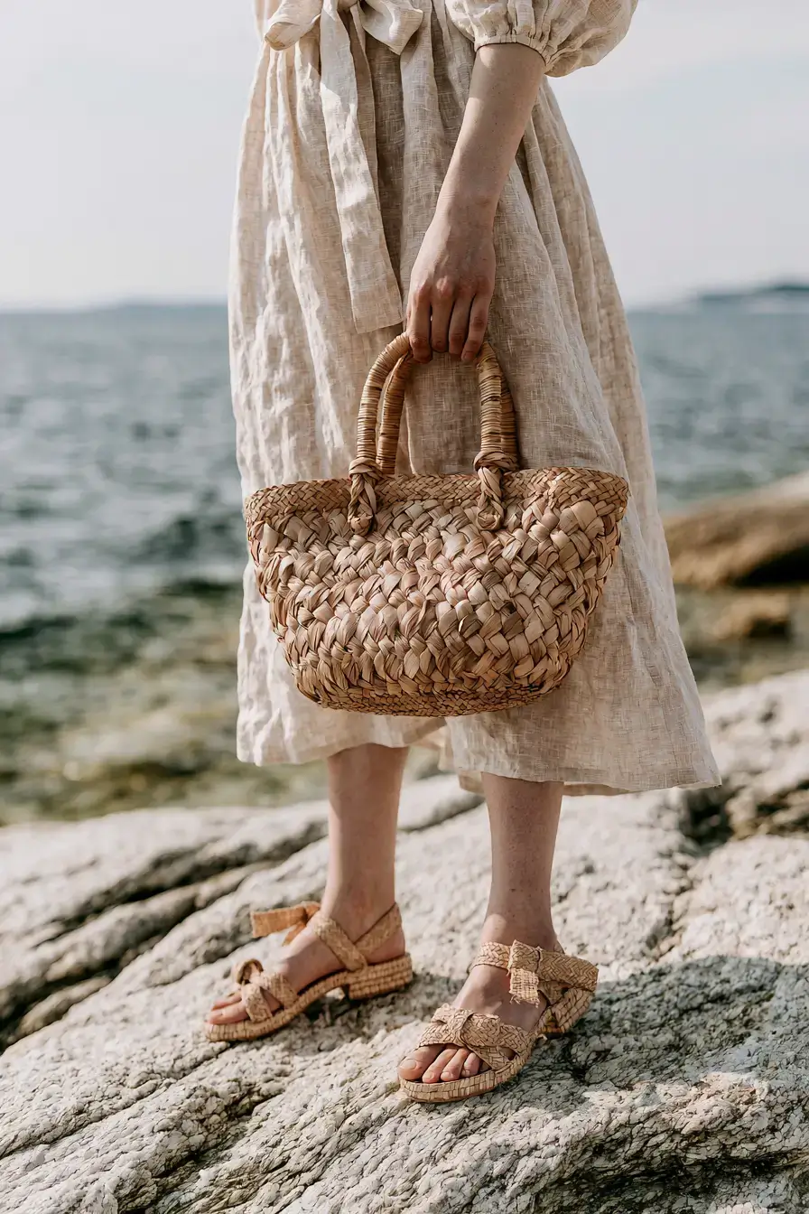 19 linen fashion for sunny celebrations 1