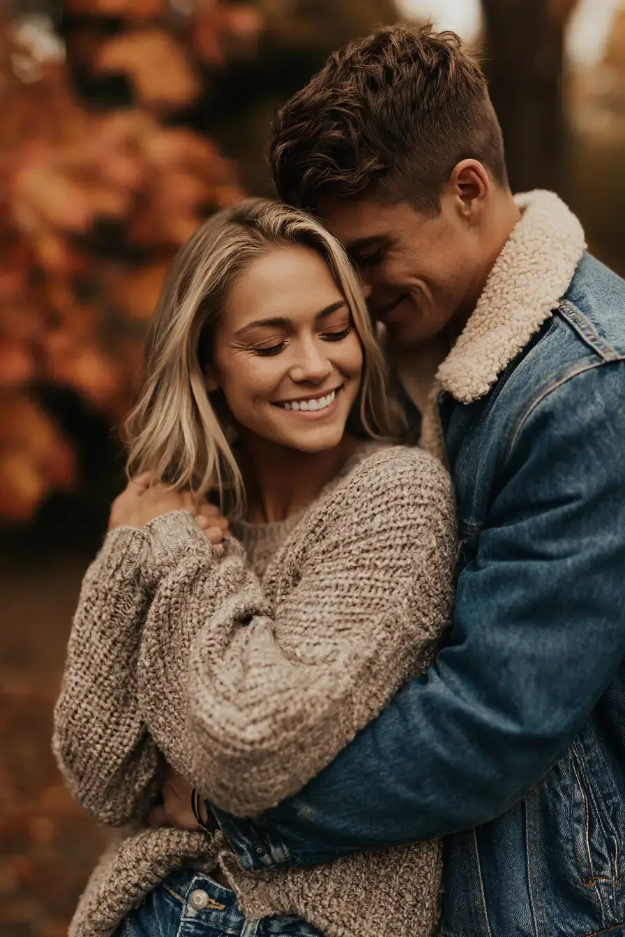 27 Stunning Fall Engagement Outfit Ideas for Picture Perfect Photos 2 abercrombie autumn outfit guide 1