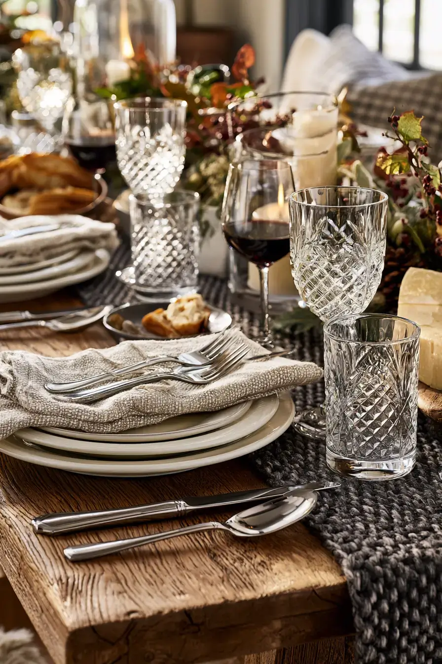 2 elegant home table decor 1