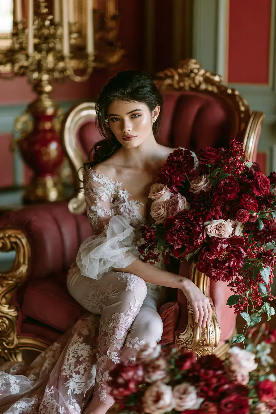 2 ethereal monique lhuillier beauty 1