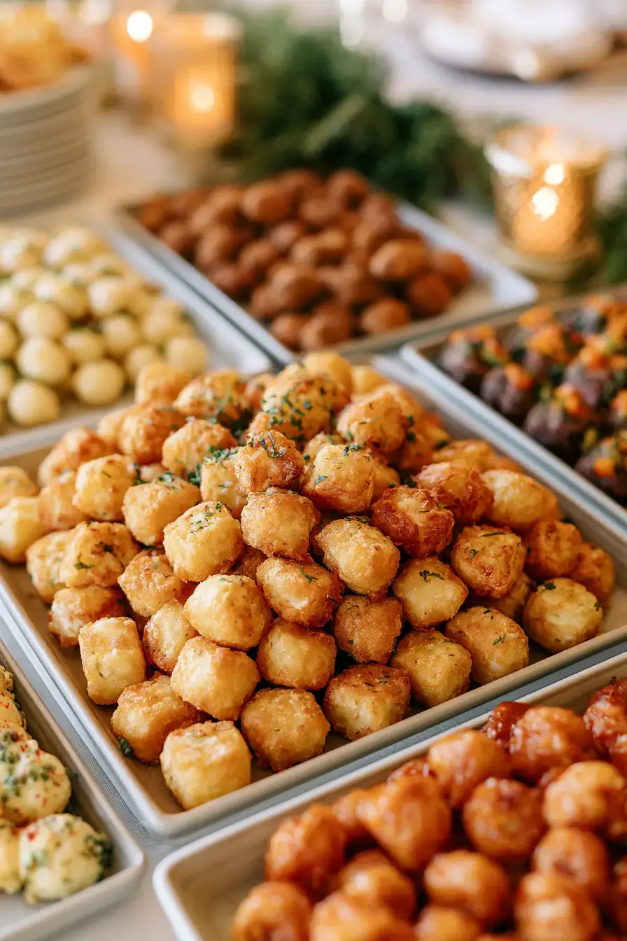 2 trader joes wedding food ideas 1