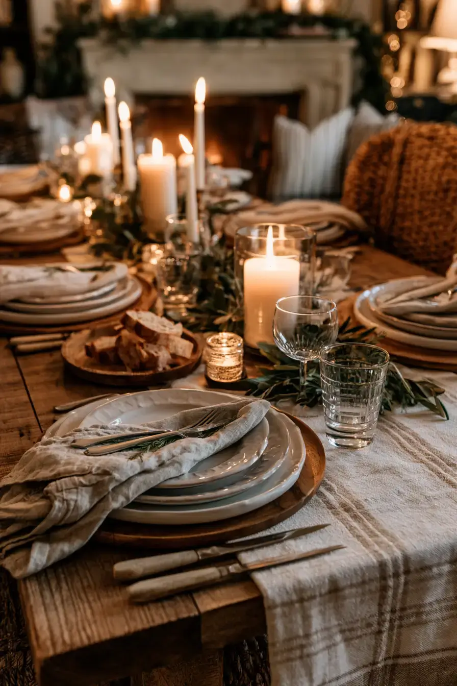 20 family dining table ideas 1