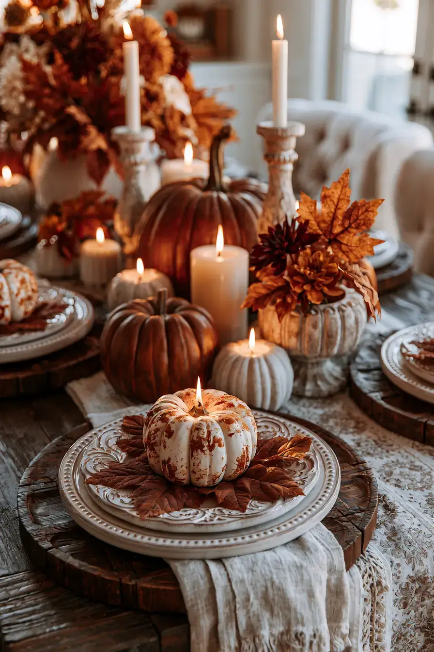 20 seasonal birthday table inspiration 1