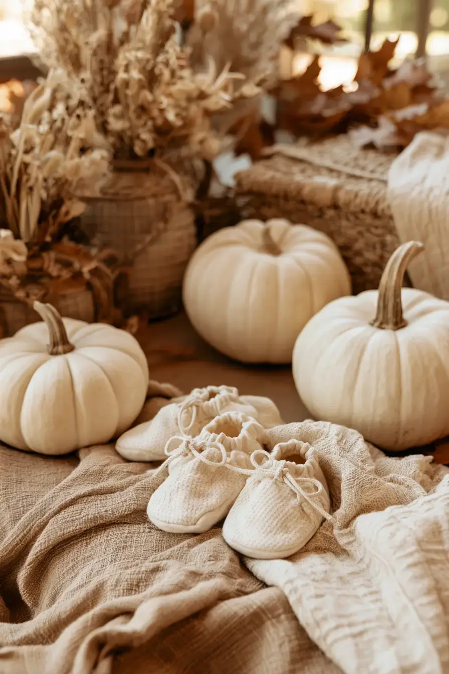 21 cozy burt bees baby celebration 1