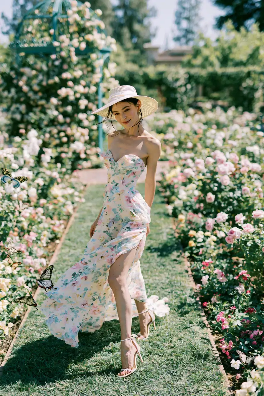 22 garden party fashion inspiration 1