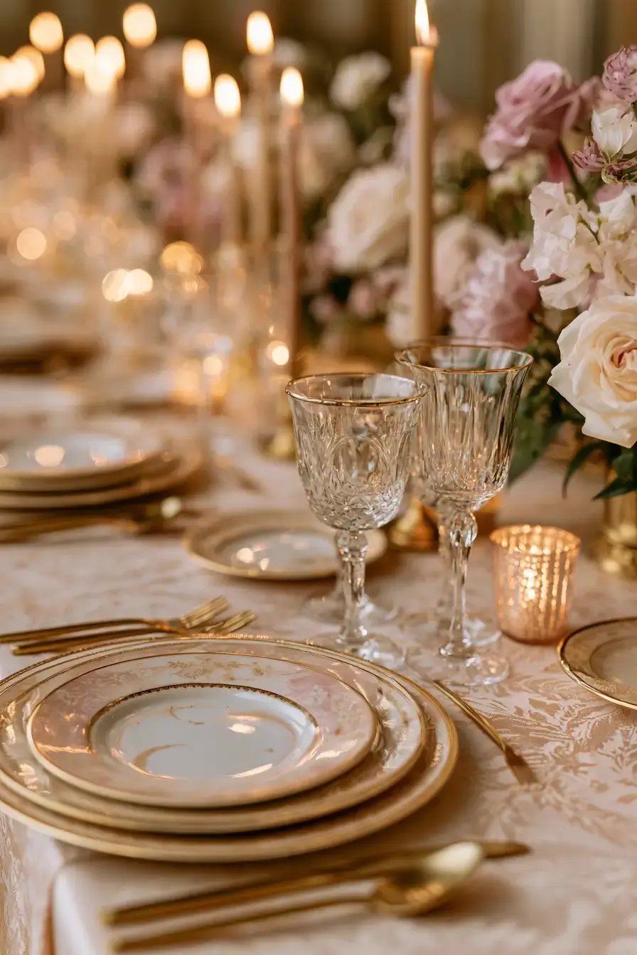 23 elegant moon table ideas 1