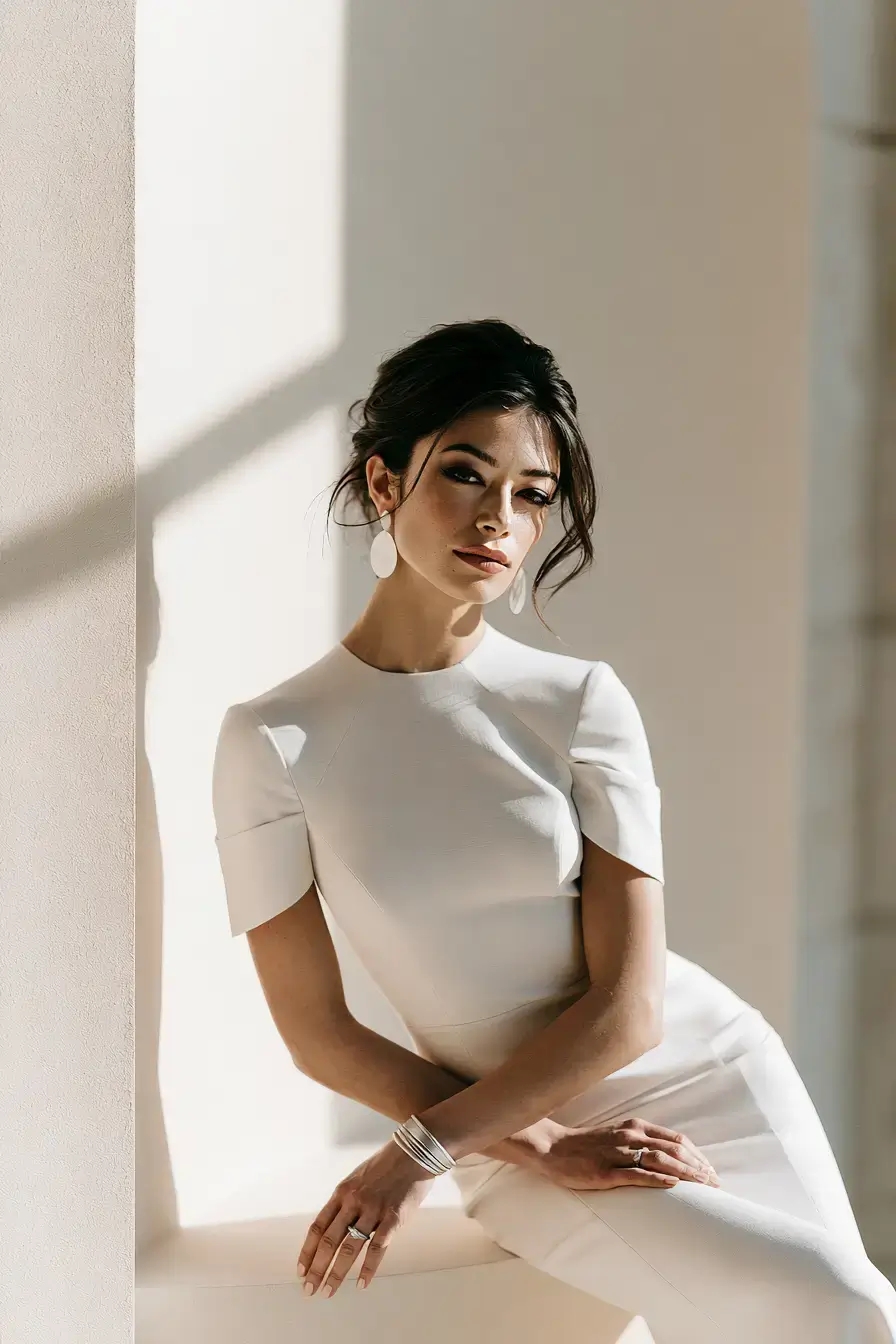 24 minimal fashion that feels luxurious 1