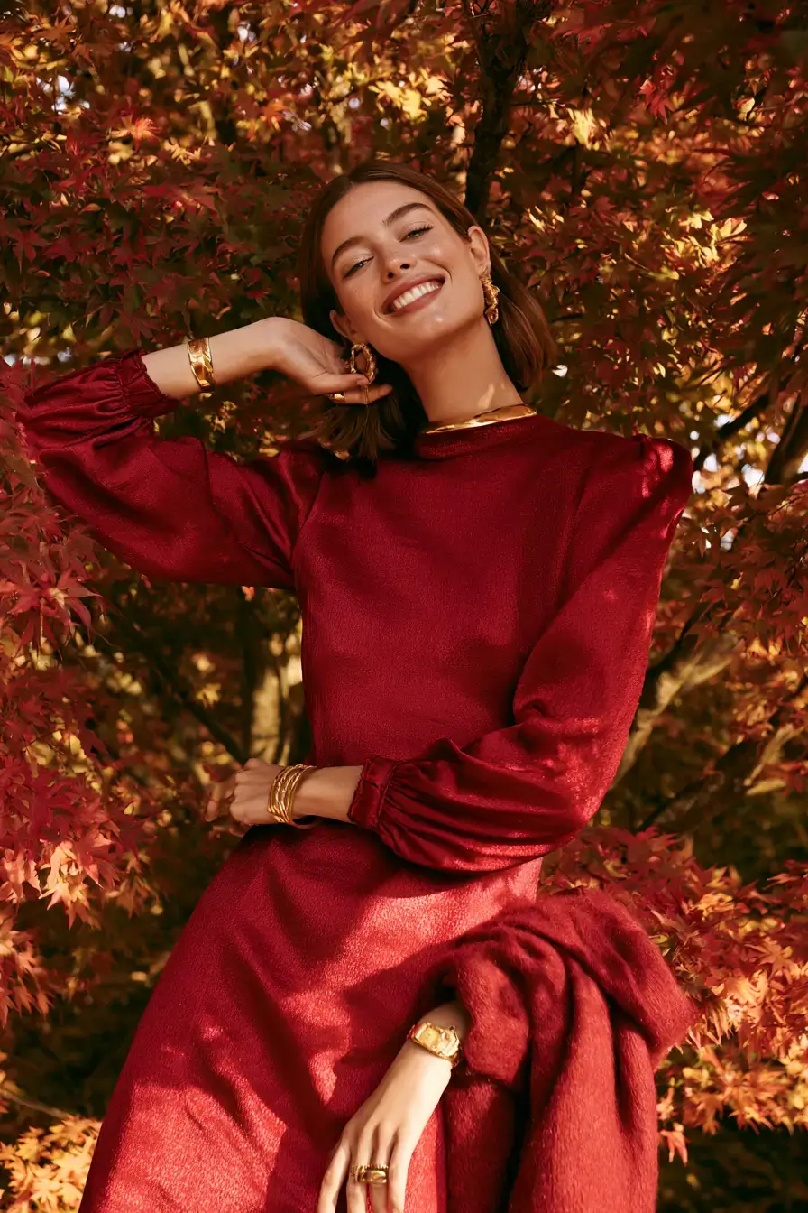 26 confident wedding guest fashion ideas 1