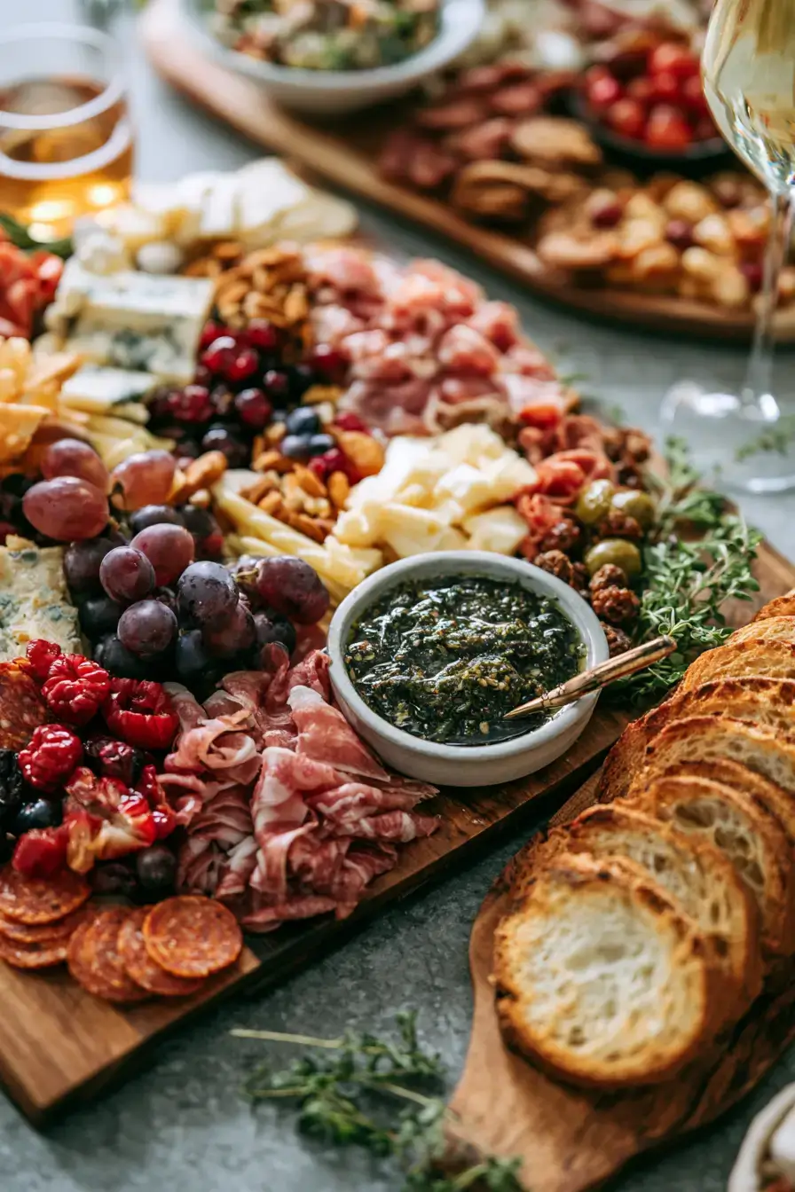 27 simple appetizer recipes for weddings 1