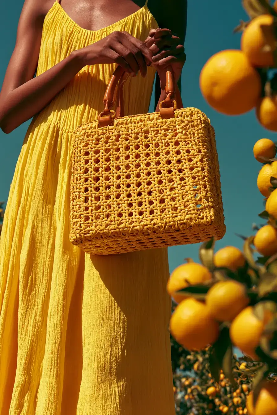 27 Gorgeous Summer Outfit Ideas for Every Style 27 sunny style favorites 1