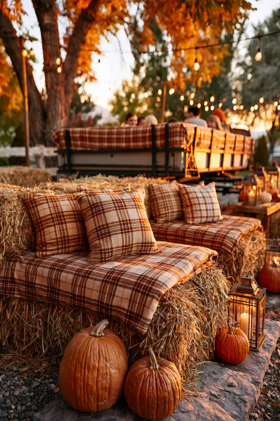 3 autumn hayride celebration 1