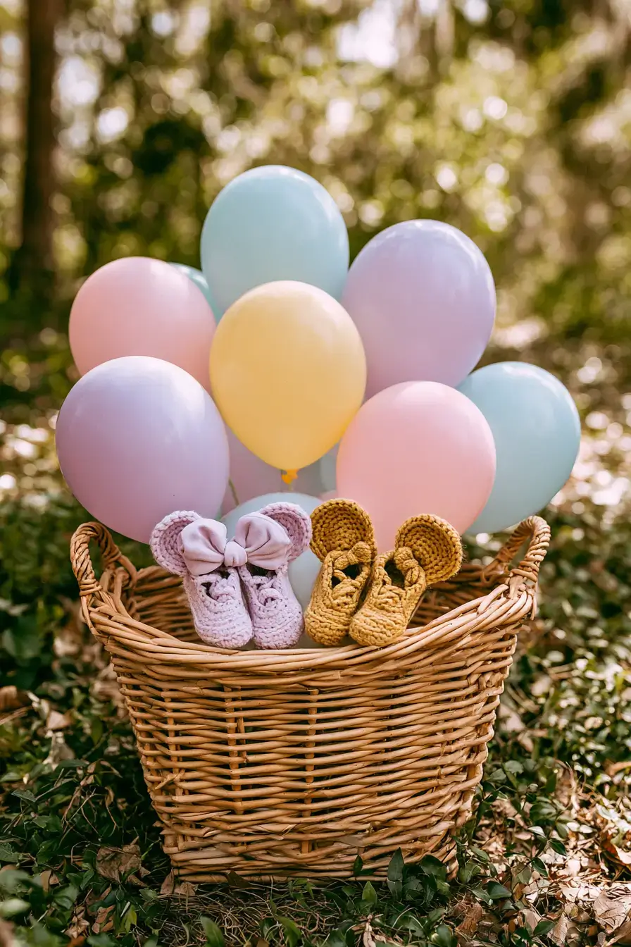 3 disney dream baby announcement 1