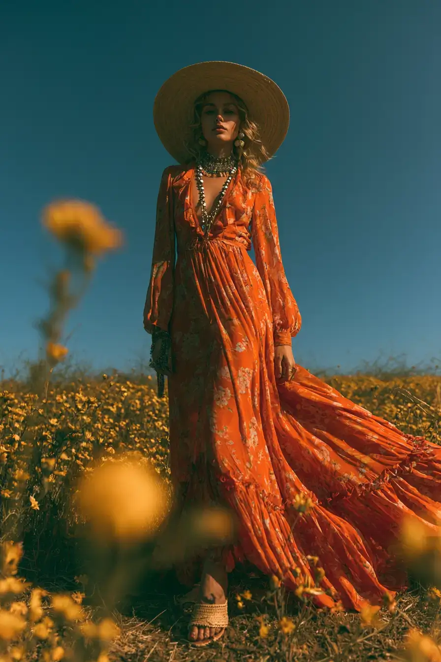 27 Gorgeous Summer Outfit Ideas for Every Style 3 free people outfit guide 1