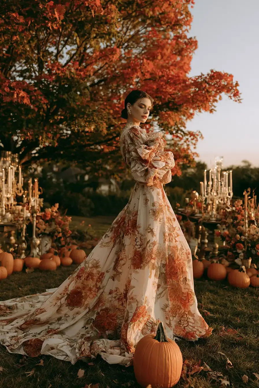 4 dreamy anthropologie autumn looks 1
