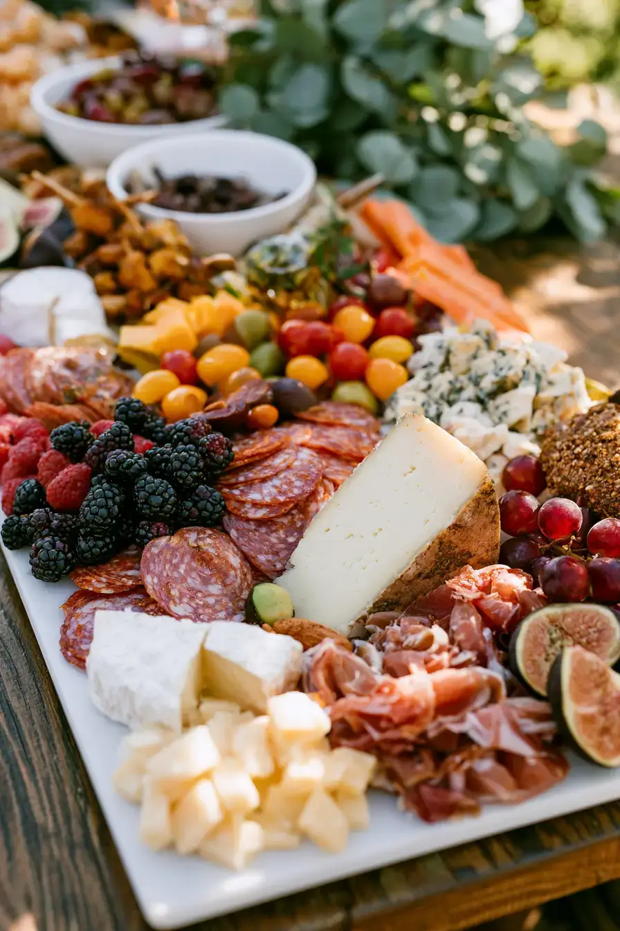 4 whole foods party food favorites 1