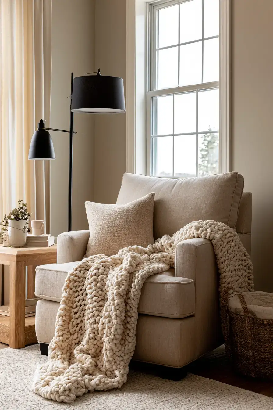 27 Reading Chair Ideas to Make Your Home Feel Extra Cozy 6 ashley chairs for everyday relaxation 1